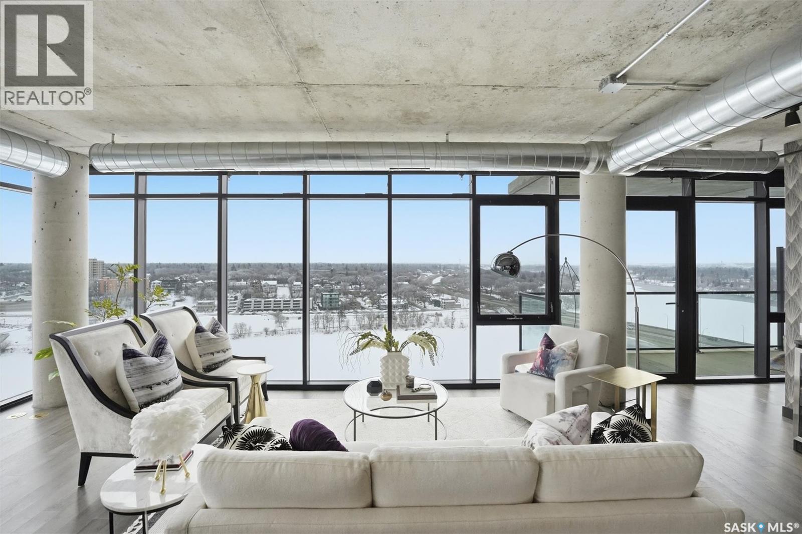 1505 490 2nd Avenue S, Saskatoon, Saskatchewan  S7K 4H5 - Photo 5 - SK025168