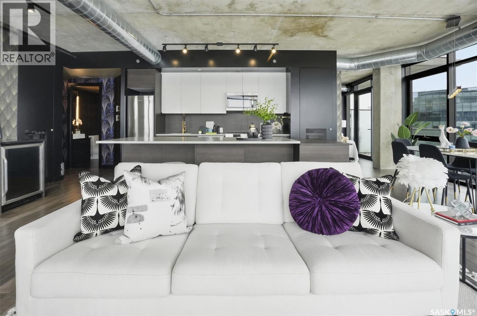 1505 490 2nd Avenue S, Saskatoon, Saskatchewan  S7K 4H5 - Photo 8 - SK025168