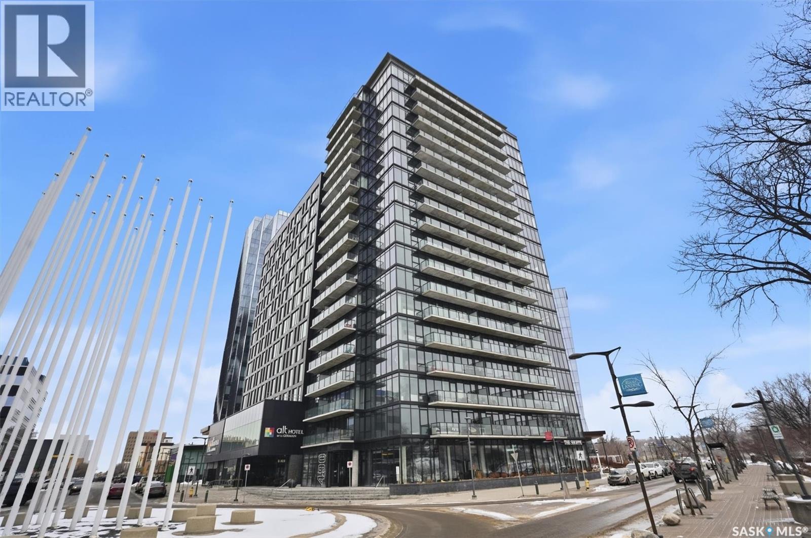 1505 490 2nd Avenue S, Saskatoon, Saskatchewan  S7K 4H5 - Photo 3 - SK025168