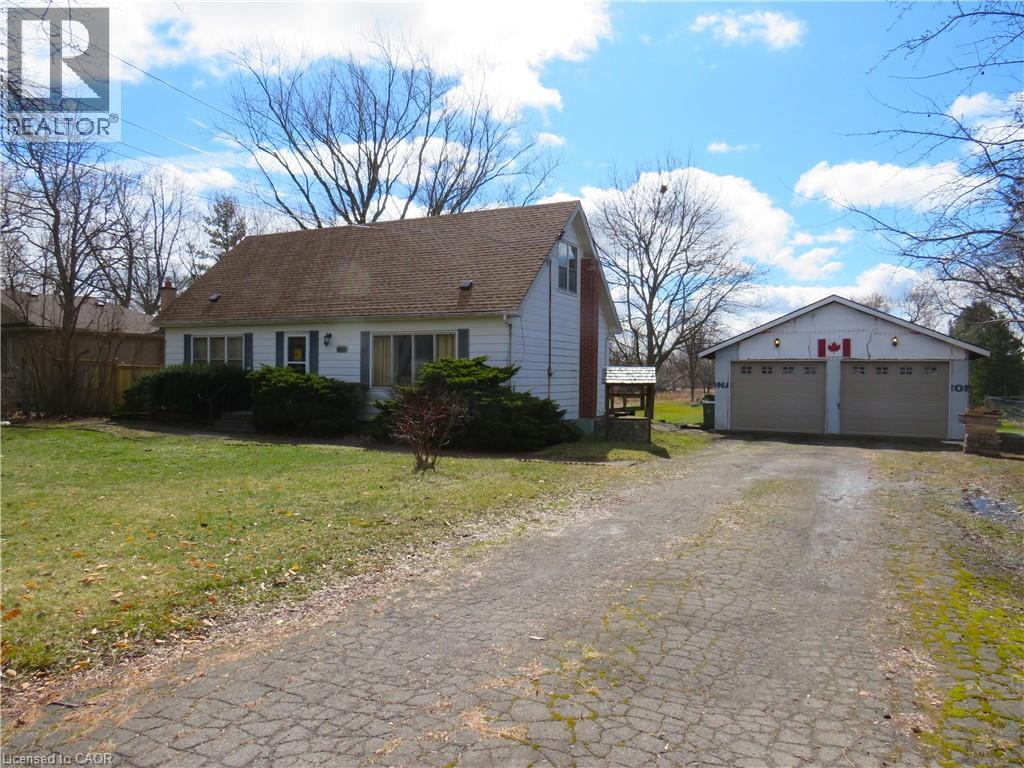 1103 GOLF CLUB Road, Hannon, Ontario