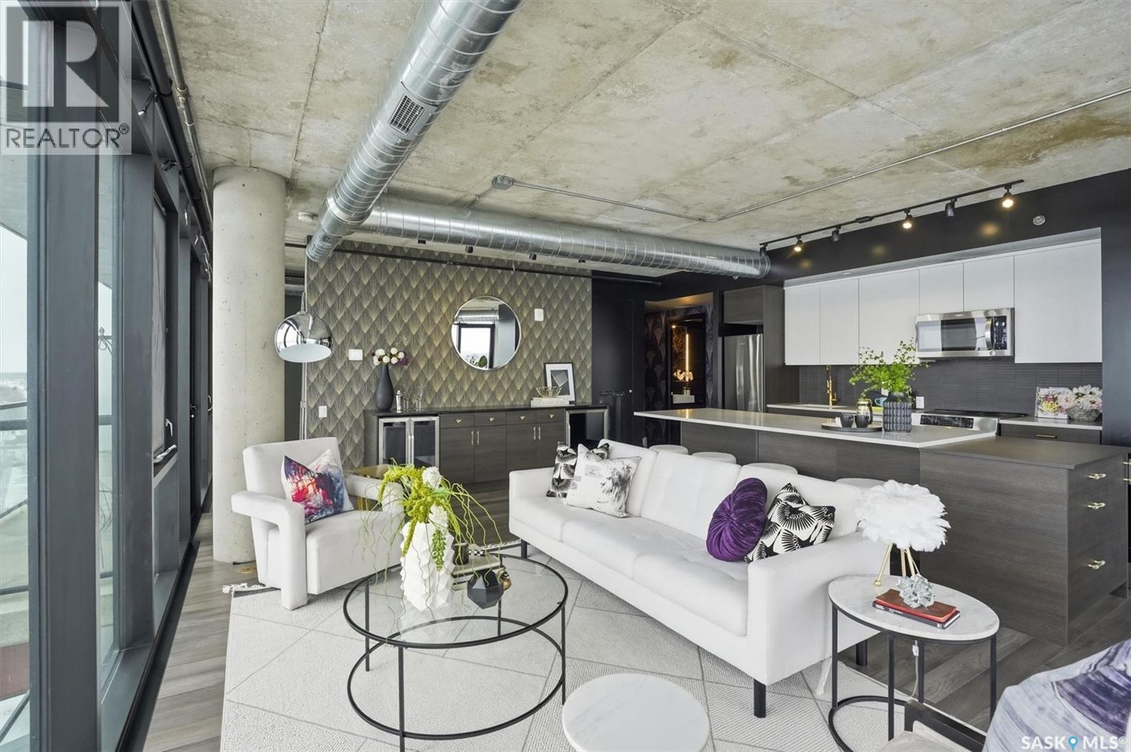 1505 490 2nd Avenue S, Saskatoon, Saskatchewan  S7K 4H5 - Photo 7 - SK025168