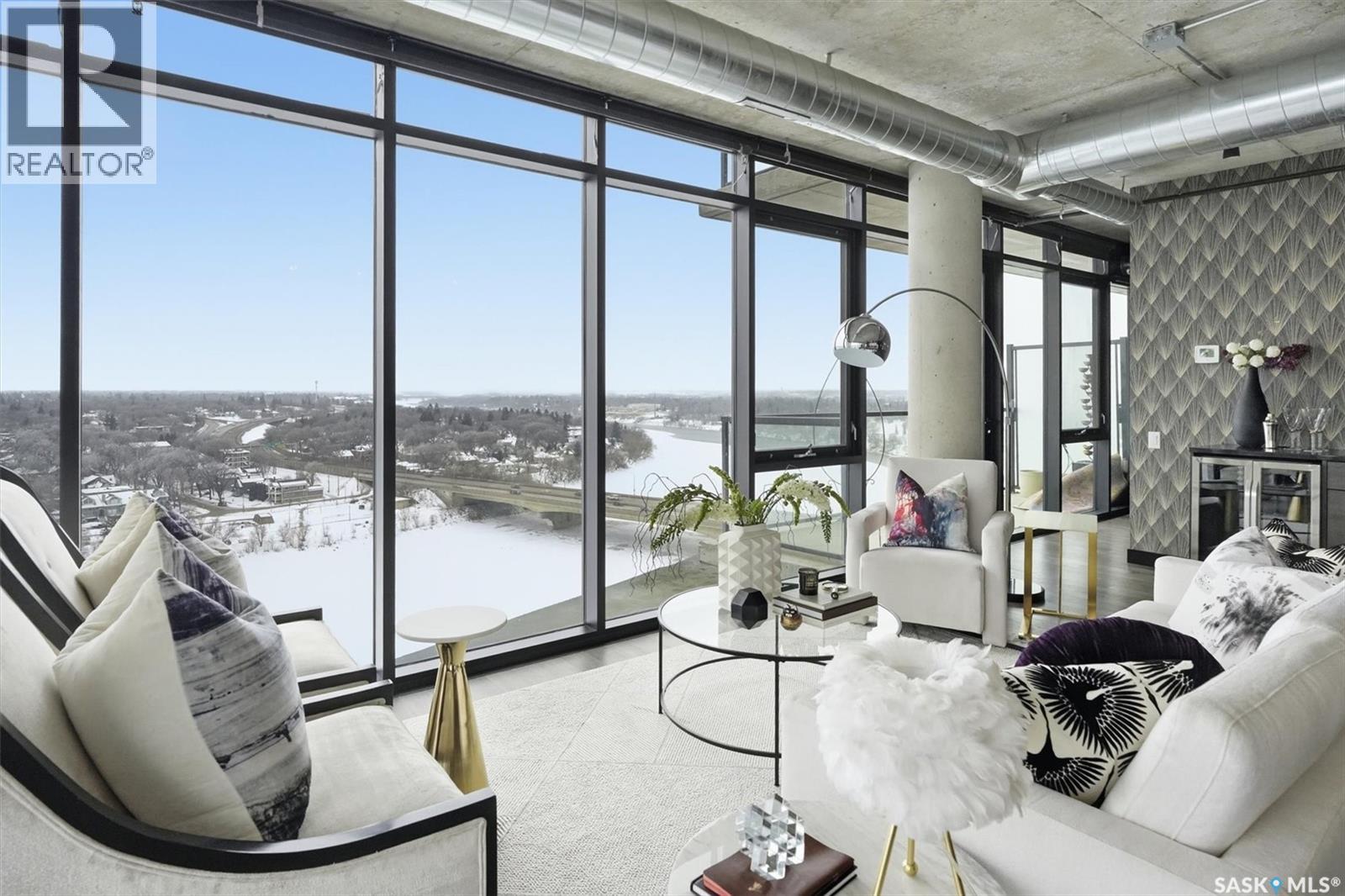 1505 490 2nd Avenue S, Saskatoon, Saskatchewan  S7K 4H5 - Photo 6 - SK025168