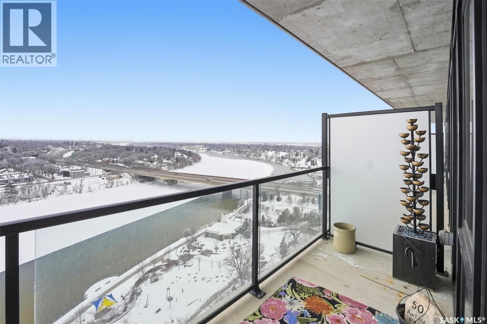 1505 490 2nd Avenue S, Saskatoon, Saskatchewan  S7K 4H5 - Photo 31 - SK025168