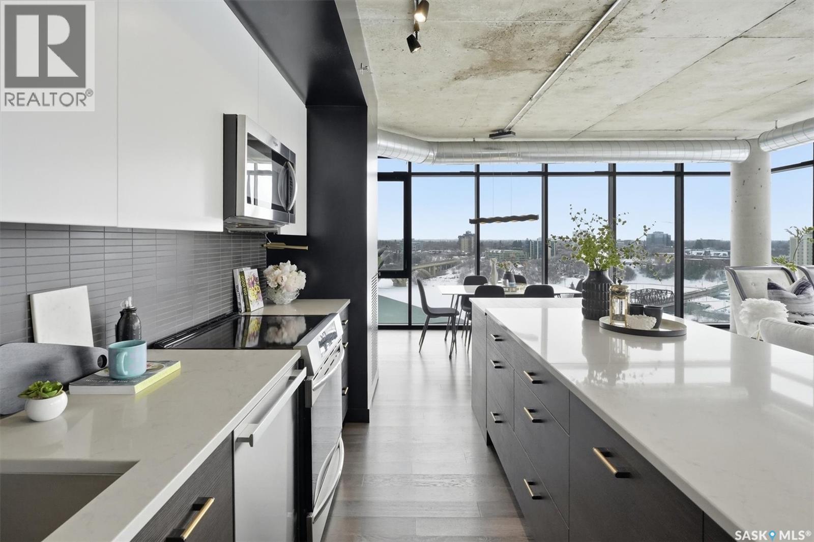 1505 490 2nd Avenue S, Saskatoon, Saskatchewan  S7K 4H5 - Photo 14 - SK025168