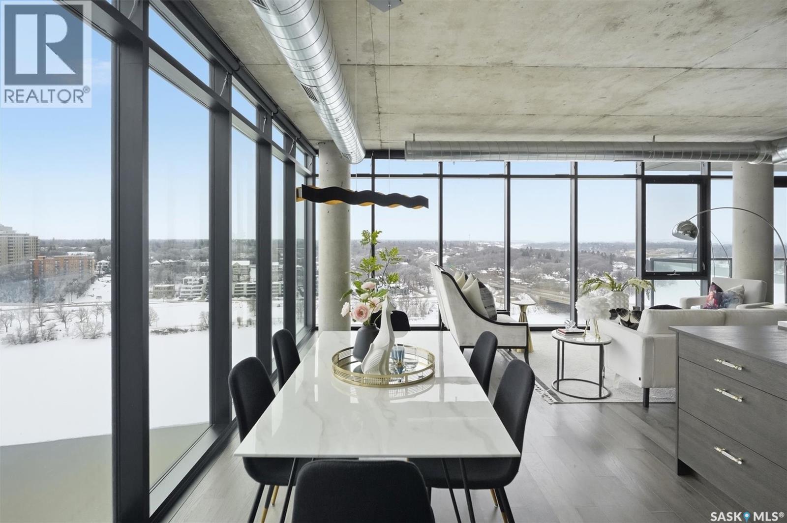 1505 490 2nd Avenue S, Saskatoon, Saskatchewan  S7K 4H5 - Photo 17 - SK025168