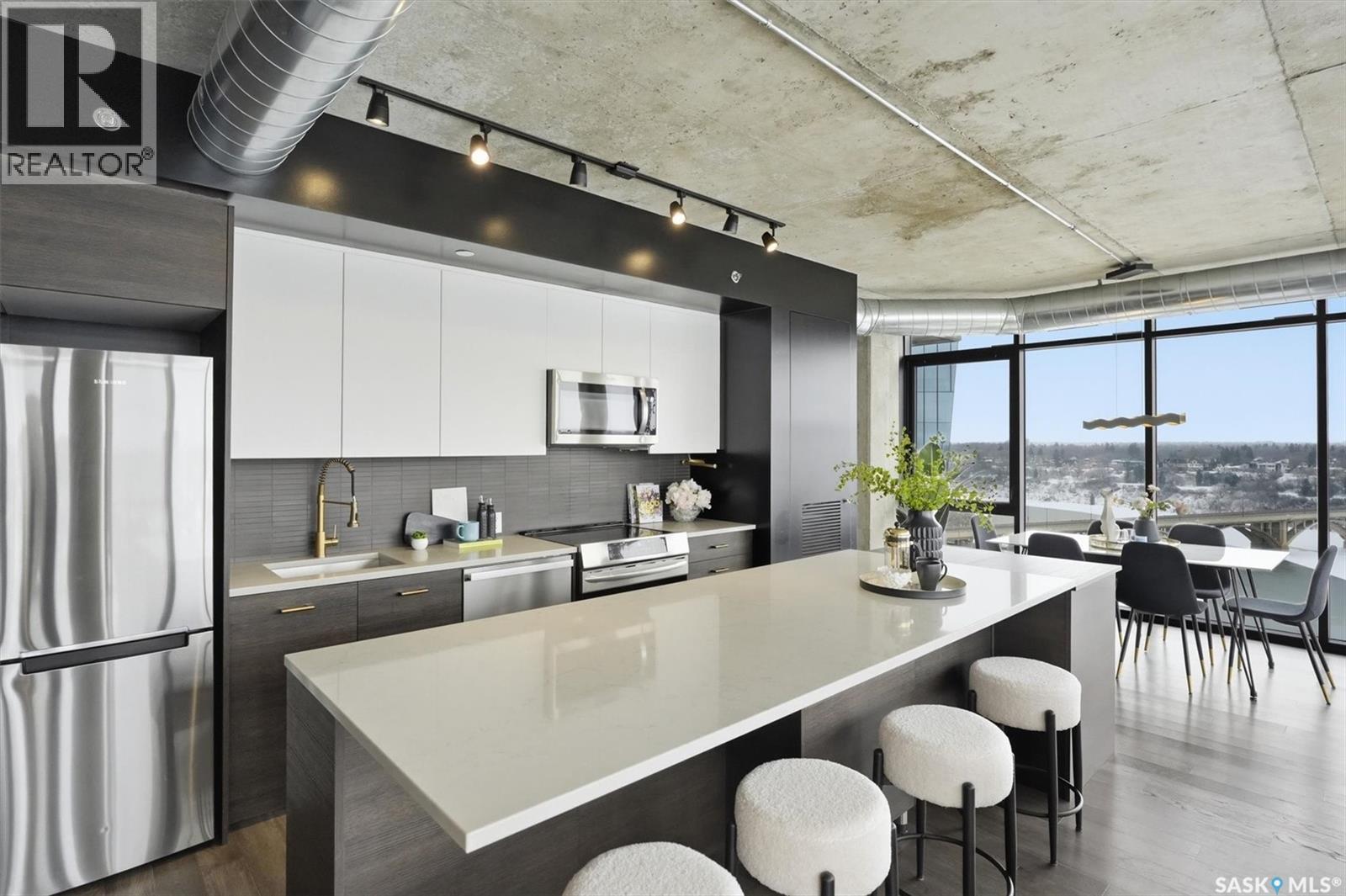 1505 490 2nd Avenue S, Saskatoon, Saskatchewan  S7K 4H5 - Photo 11 - SK025168