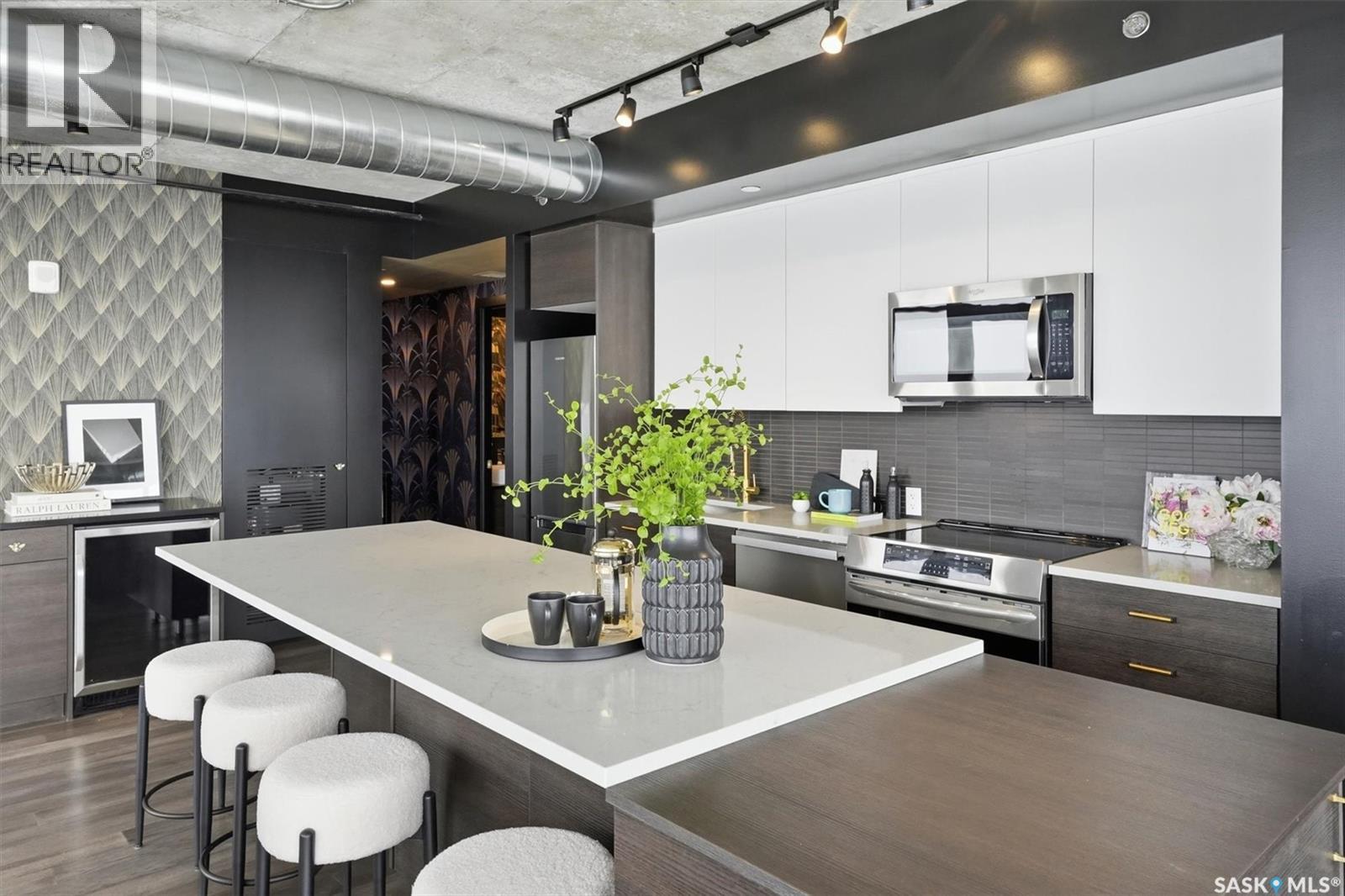 1505 490 2nd Avenue S, Saskatoon, Saskatchewan  S7K 4H5 - Photo 12 - SK025168