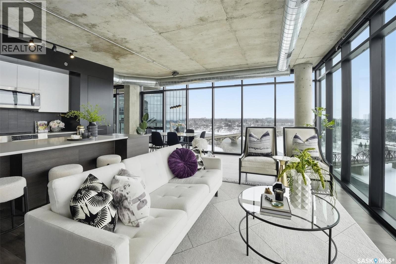 1505 490 2nd Avenue S, Saskatoon, Saskatchewan  S7K 4H5 - Photo 9 - SK025168