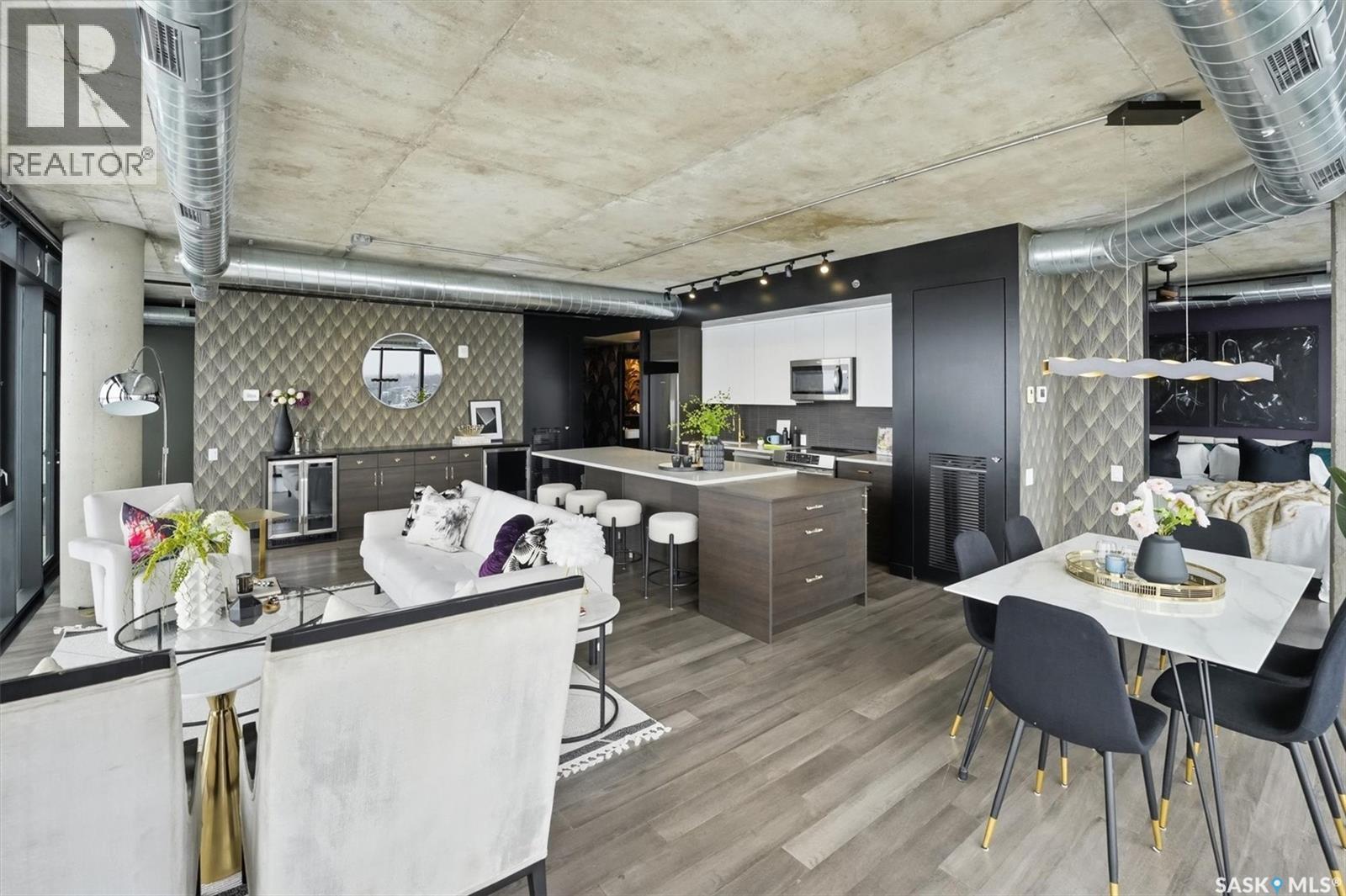 1505 490 2nd Avenue S, Saskatoon, Saskatchewan  S7K 4H5 - Photo 18 - SK025168