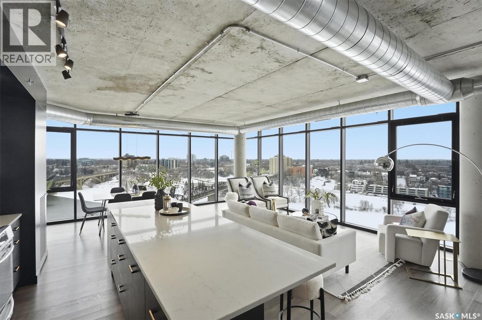 1505 490 2nd Avenue S, Saskatoon, Saskatchewan  S7K 4H5 - Photo 4 - SK025168