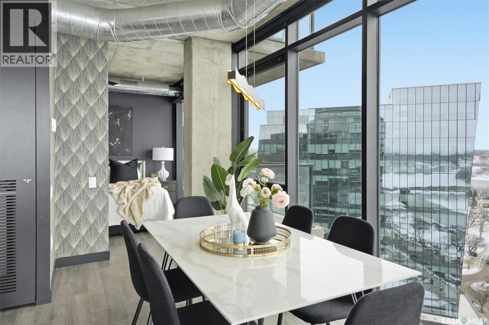 1505 490 2nd Avenue S, Saskatoon, Saskatchewan  S7K 4H5 - Photo 19 - SK025168