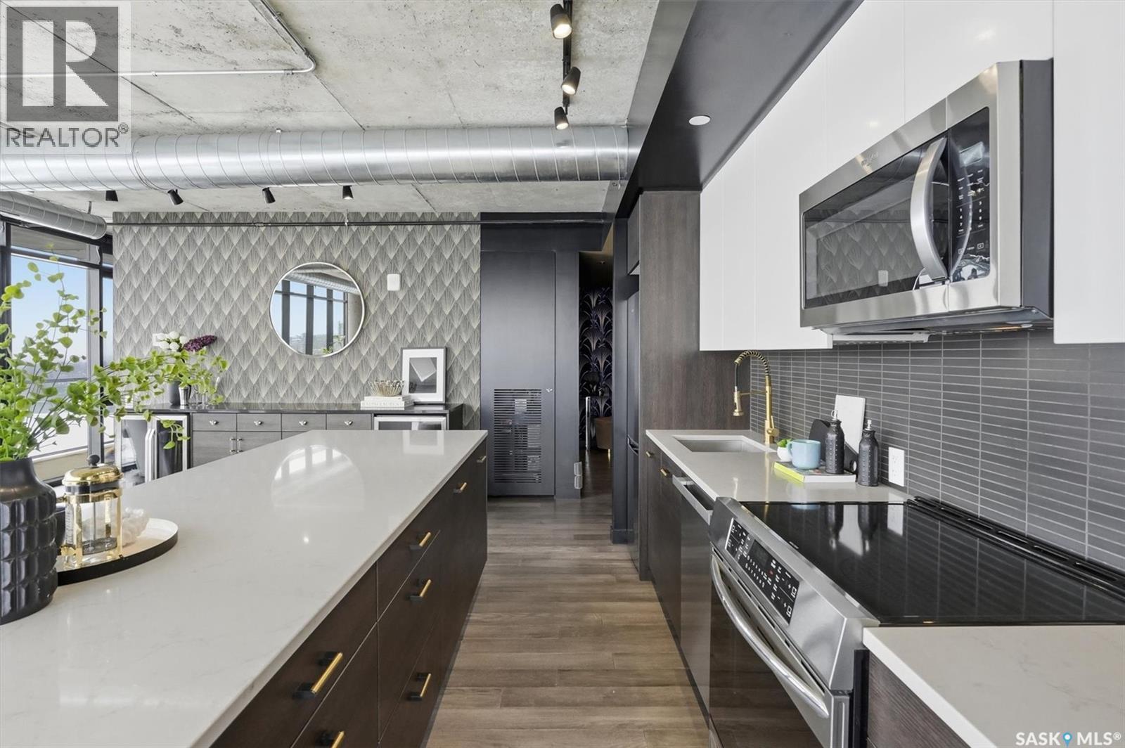 1505 490 2nd Avenue S, Saskatoon, Saskatchewan  S7K 4H5 - Photo 13 - SK025168