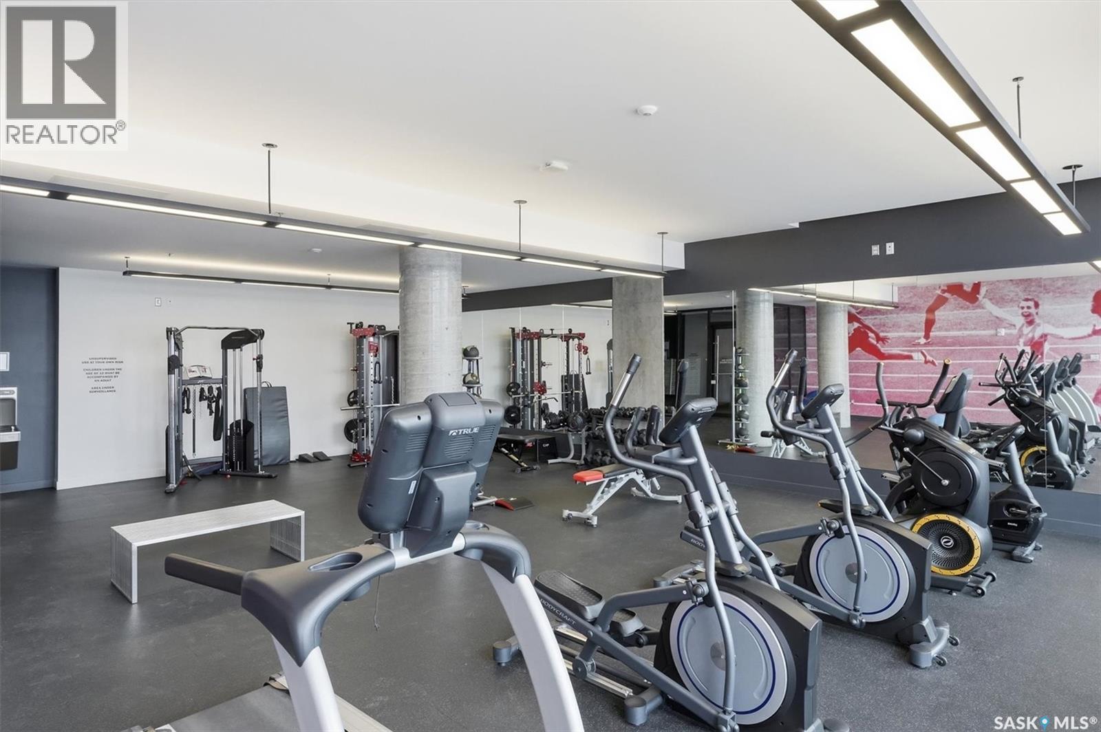 1505 490 2nd Avenue S, Saskatoon, Saskatchewan  S7K 4H5 - Photo 39 - SK025168