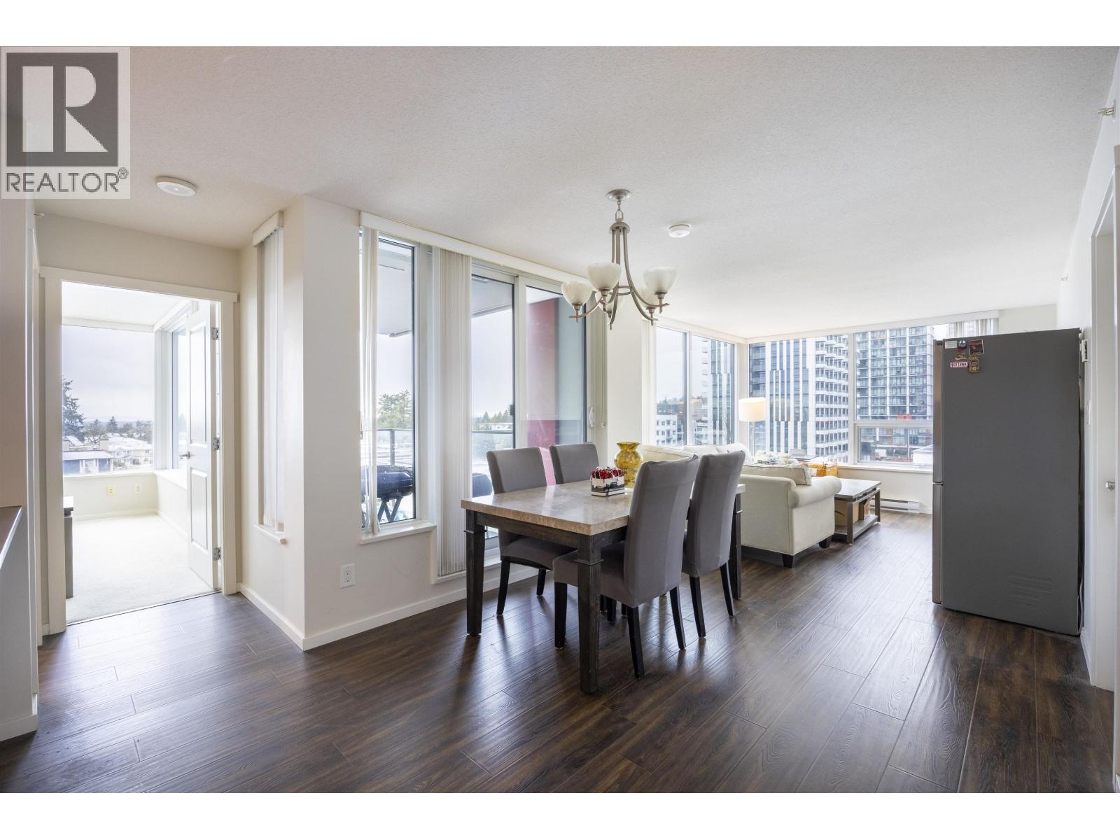 705 6658 Dow Avenue, Burnaby, British Columbia  V5H 0C7 - Photo 5 - R3099460