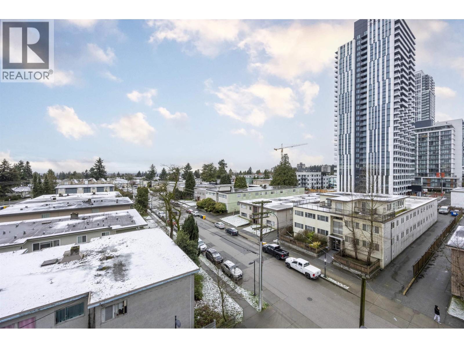 705 6658 Dow Avenue, Burnaby, British Columbia  V5H 0C7 - Photo 19 - R3099460