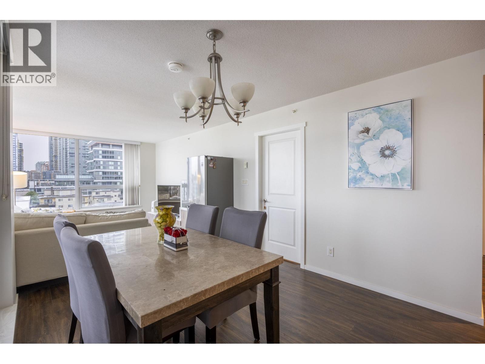 705 6658 Dow Avenue, Burnaby, British Columbia  V5H 0C7 - Photo 6 - R3099460