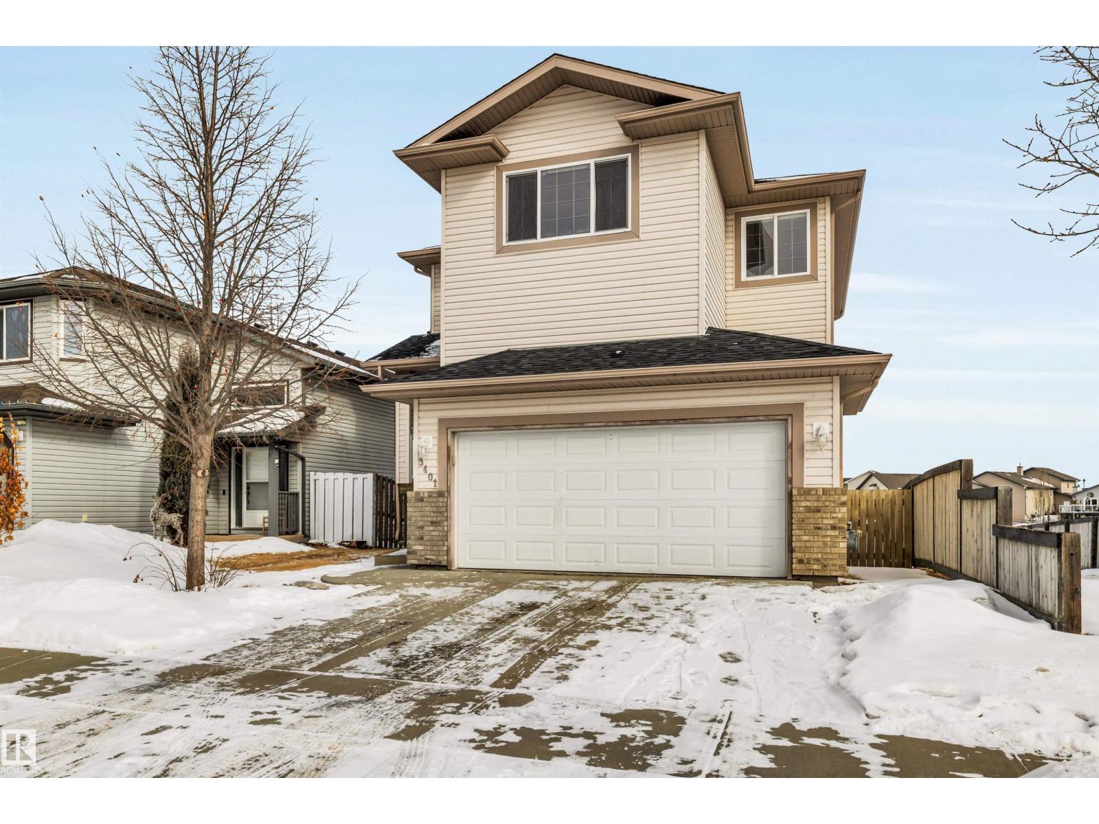 3401 47 St, Beaumont, Alberta  T4X 1V2 - Photo 5 - E4476085