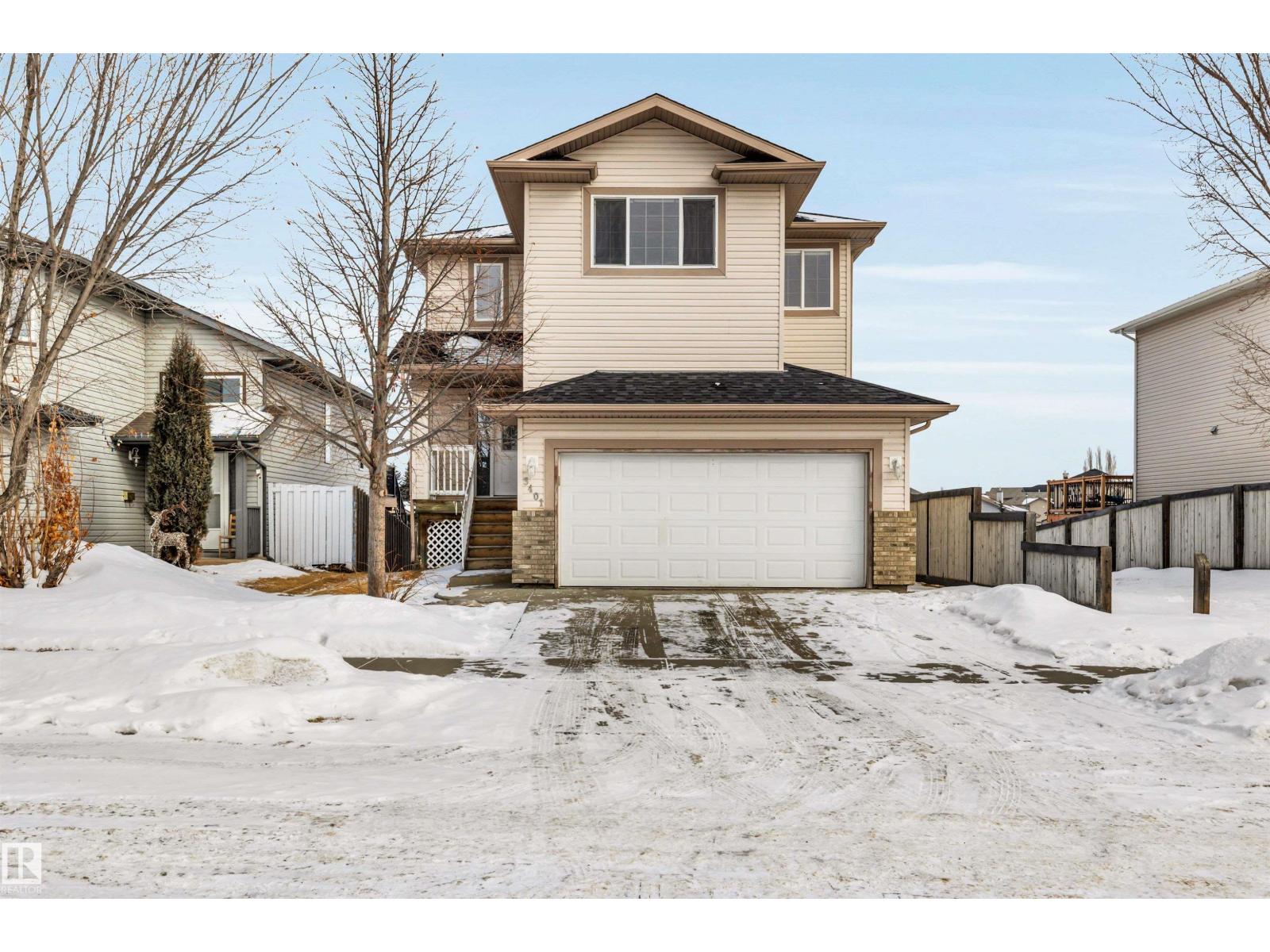 3401 47 St, Beaumont, Alberta  T4X 1V2 - Photo 2 - E4476085