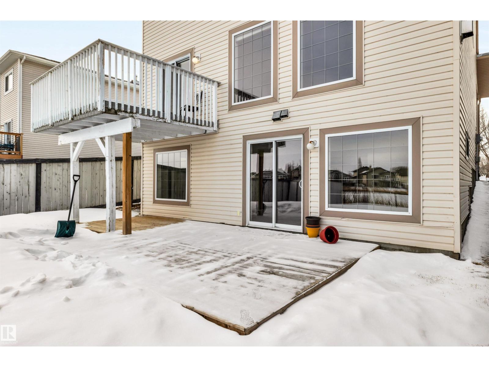 3401 47 St, Beaumont, Alberta  T4X 1V2 - Photo 54 - E4476085