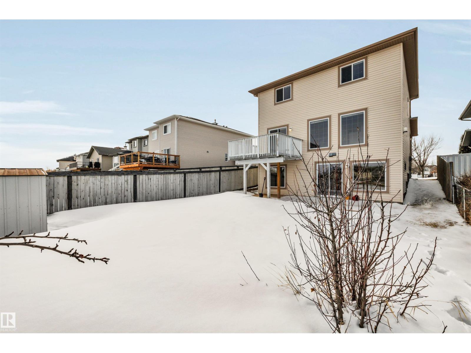 3401 47 St, Beaumont, Alberta  T4X 1V2 - Photo 55 - E4476085