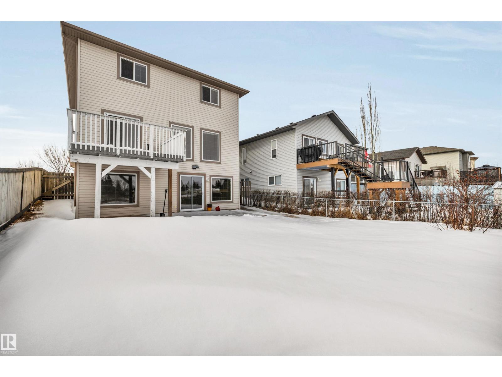 3401 47 St, Beaumont, Alberta  T4X 1V2 - Photo 57 - E4476085