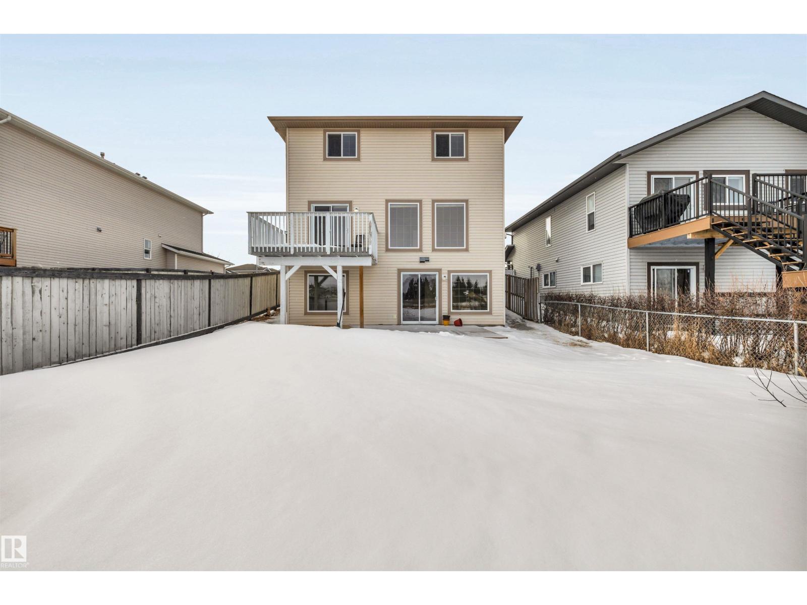 3401 47 St, Beaumont, Alberta  T4X 1V2 - Photo 56 - E4476085