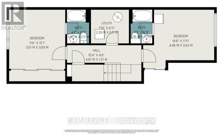 17 - 74 Lakepointe Drive, Ottawa, Ontario  K4A 5E5 - Photo 25 - X12878774