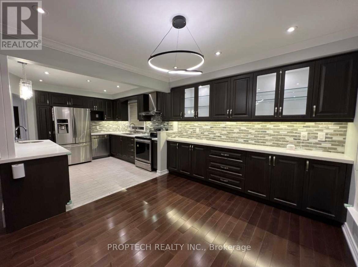 UPPER - 85 SLOANE AVENUE, Toronto, Ontario