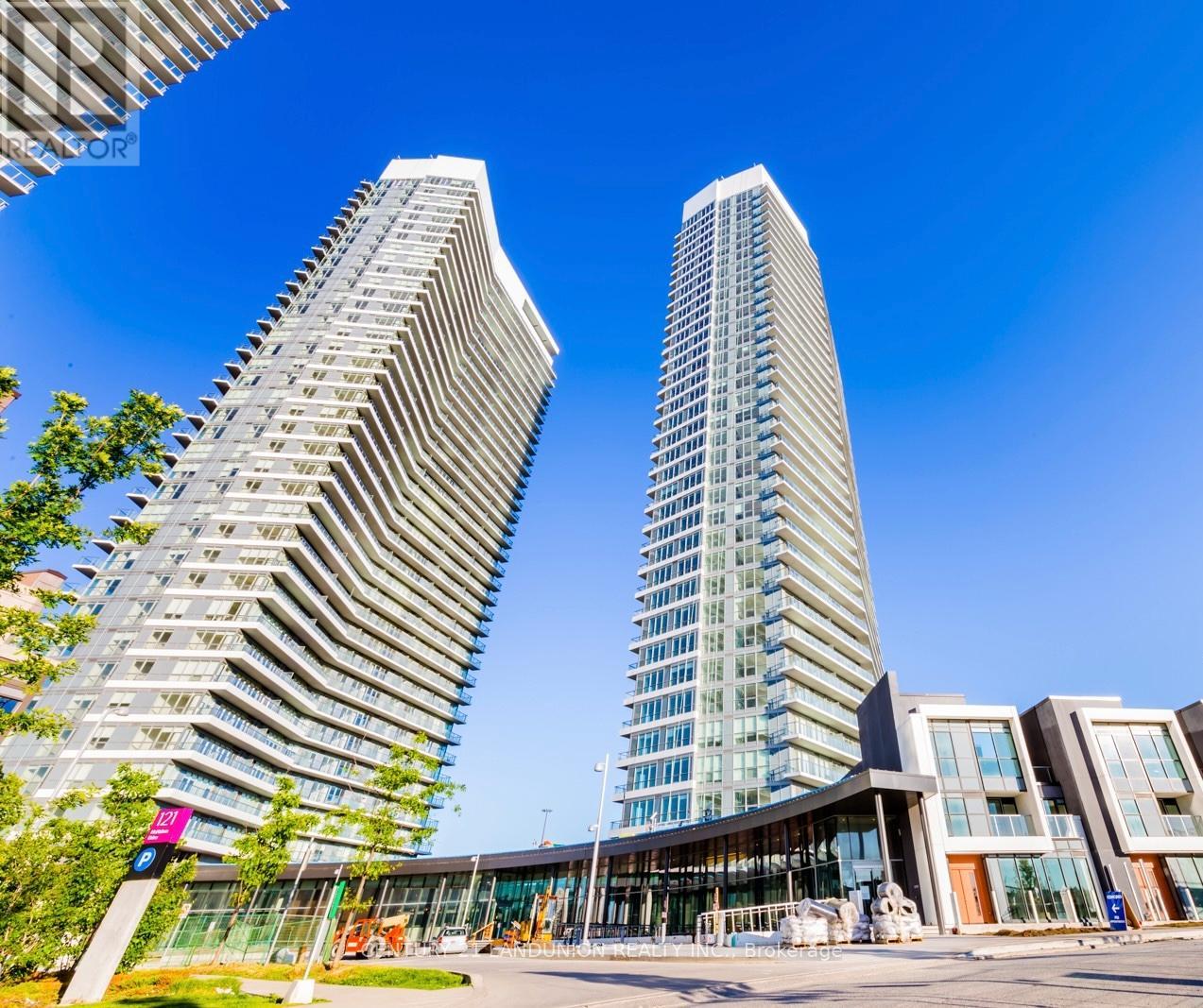 3101 - 115 MCMAHON DRIVE, Toronto, Ontario