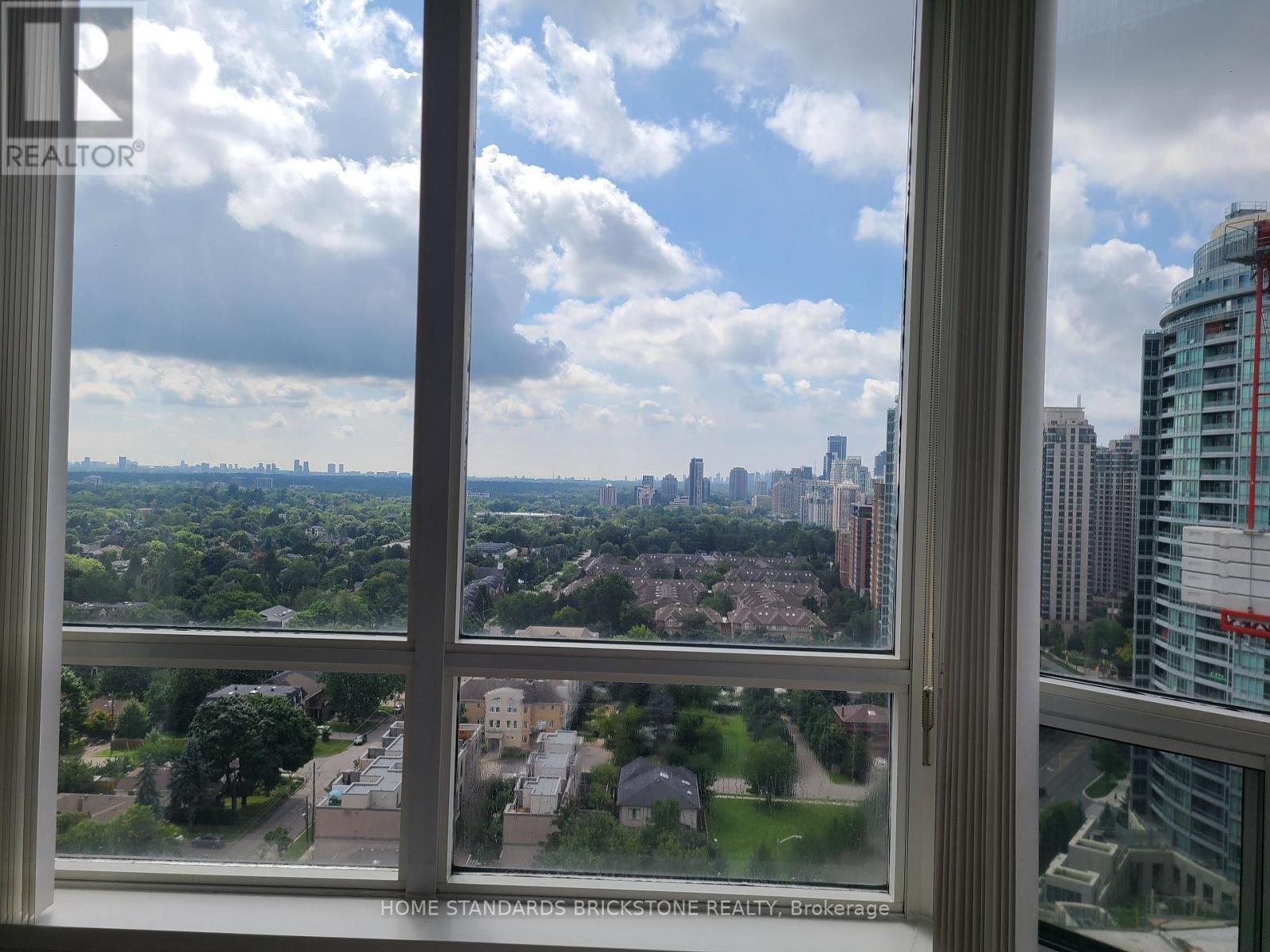 2510 - 35 Finch Avenue E, Toronto, Ontario  M2N 6Z8 - Photo 11 - C12878794