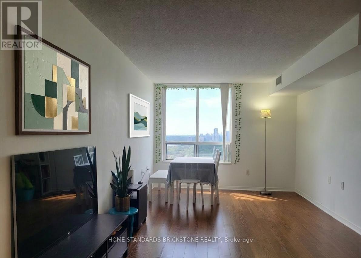 2510 - 35 Finch Avenue E, Toronto, Ontario  M2N 6Z8 - Photo 4 - C12878794