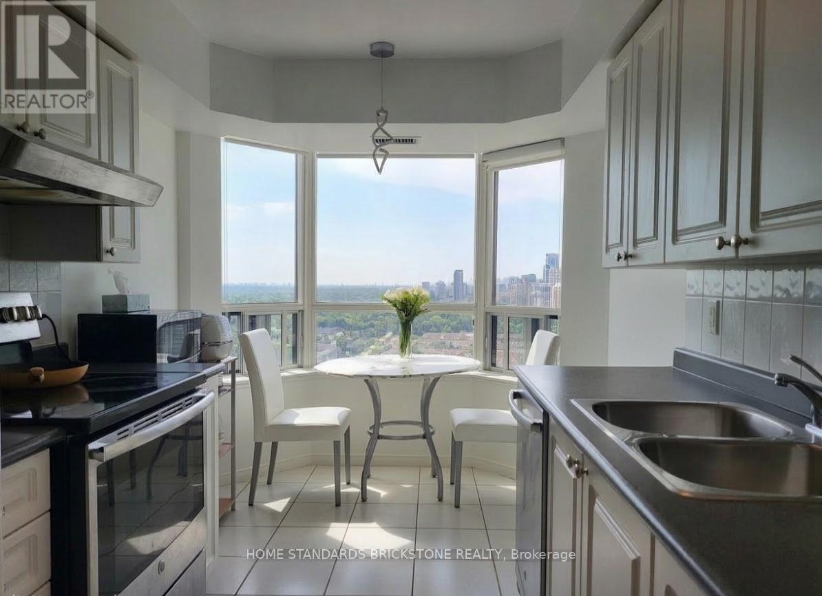 2510 - 35 Finch Avenue E, Toronto, Ontario  M2N 6Z8 - Photo 7 - C12878794