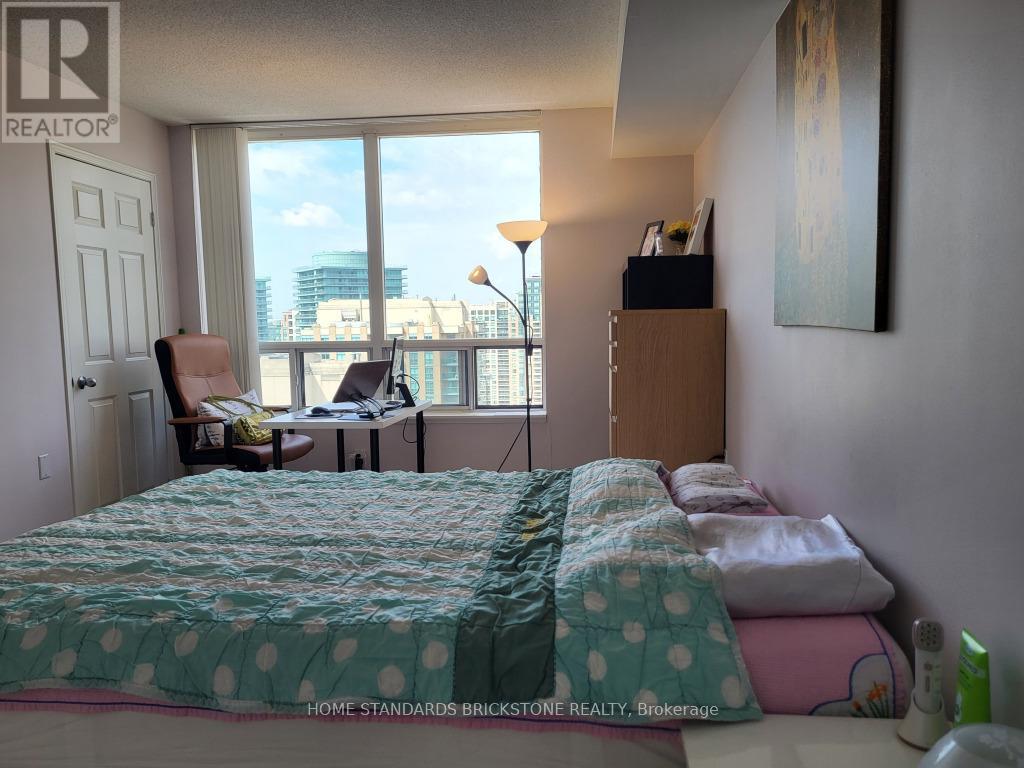 2510 - 35 Finch Avenue E, Toronto, Ontario  M2N 6Z8 - Photo 8 - C12878794