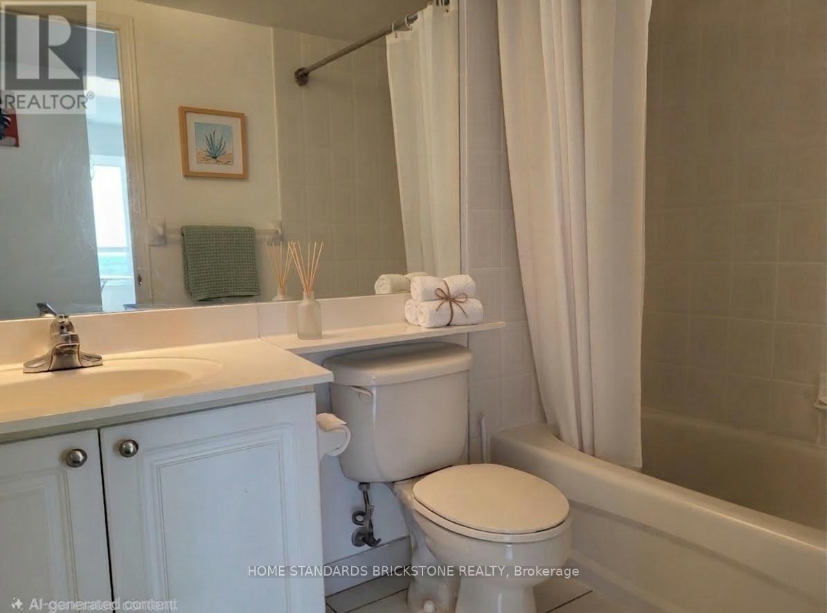 2510 - 35 Finch Avenue E, Toronto, Ontario  M2N 6Z8 - Photo 9 - C12878794