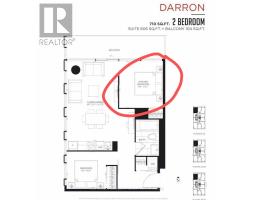 809 MASTER - 28 WELLESLEY STREET E, Toronto, Ontario