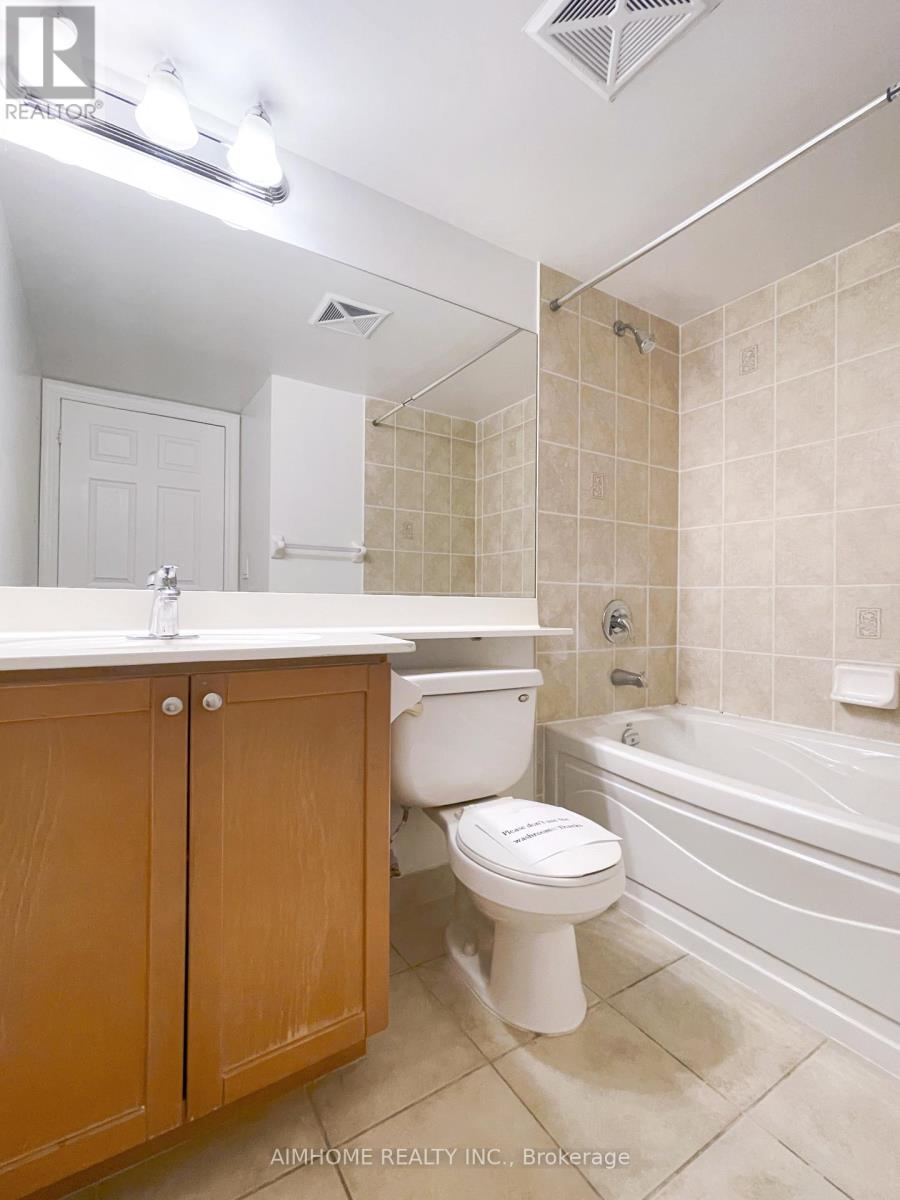 1807 - 15 Greenview Avenue, Toronto, Ontario  M2M 4M7 - Photo 11 - C12878800
