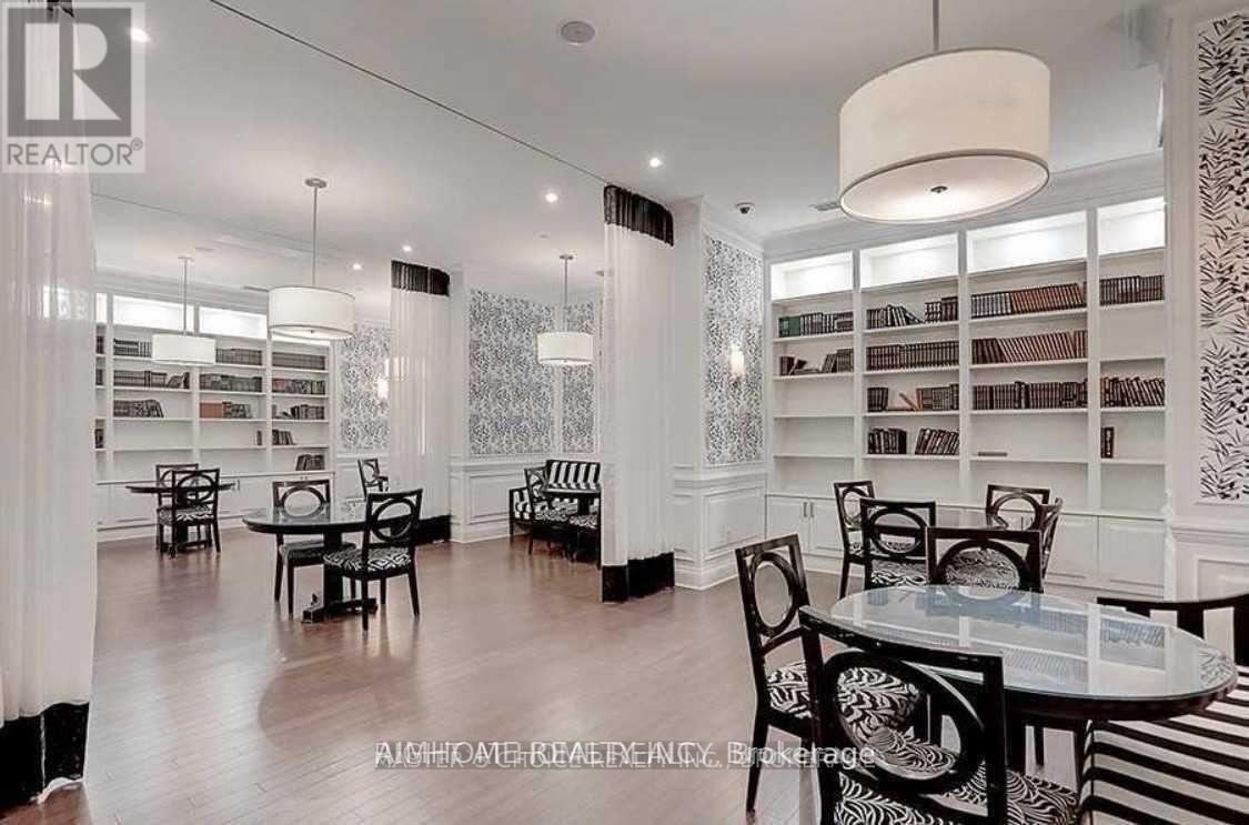 1807 - 15 Greenview Avenue, Toronto, Ontario  M2M 4M7 - Photo 13 - C12878800