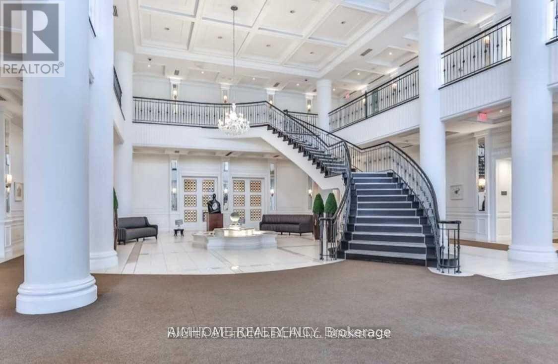 1807 - 15 Greenview Avenue, Toronto, Ontario  M2M 4M7 - Photo 3 - C12878800