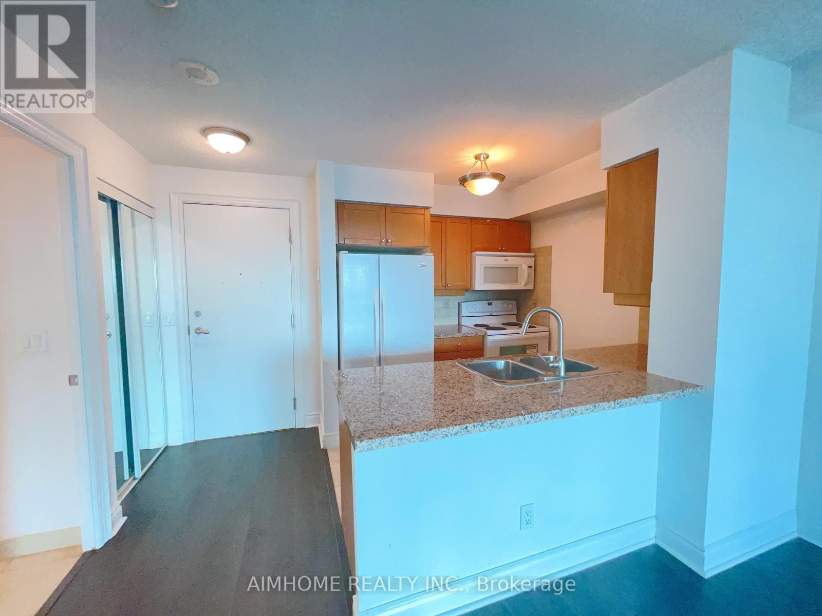 1807 - 15 Greenview Avenue, Toronto, Ontario  M2M 4M7 - Photo 6 - C12878800