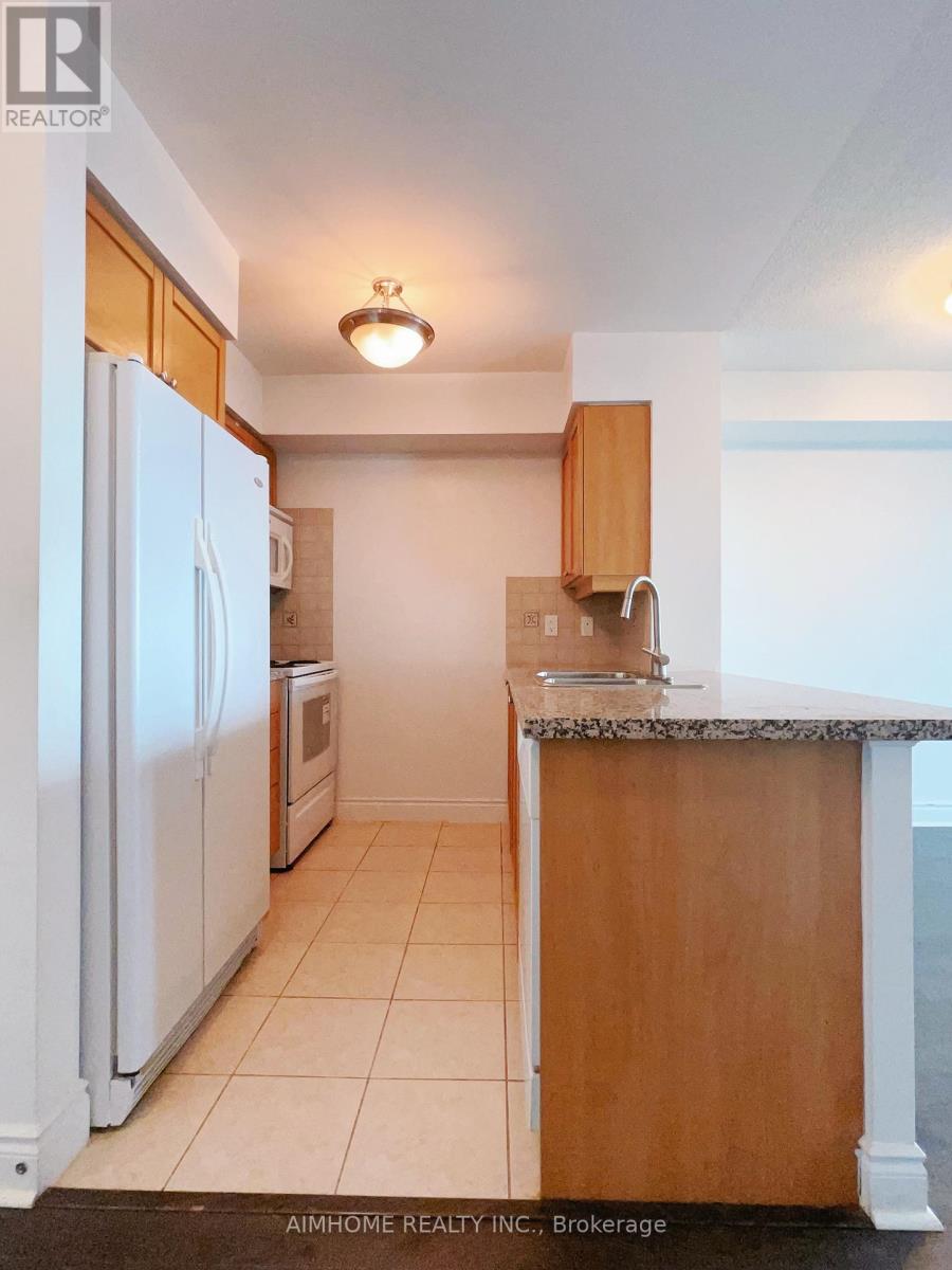 1807 - 15 Greenview Avenue, Toronto, Ontario  M2M 4M7 - Photo 7 - C12878800