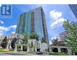 1807 - 15 GREENVIEW AVENUE, Toronto, Ontario