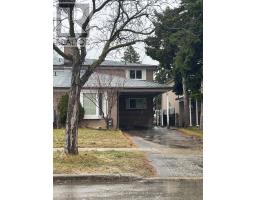 83 PAINSWICK CRESCENT, Toronto, Ontario