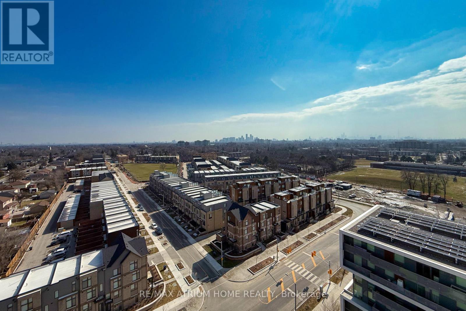 1515 - 120 Varna Drive, Toronto, Ontario  M6A 0B3 - Photo 30 - C12878824