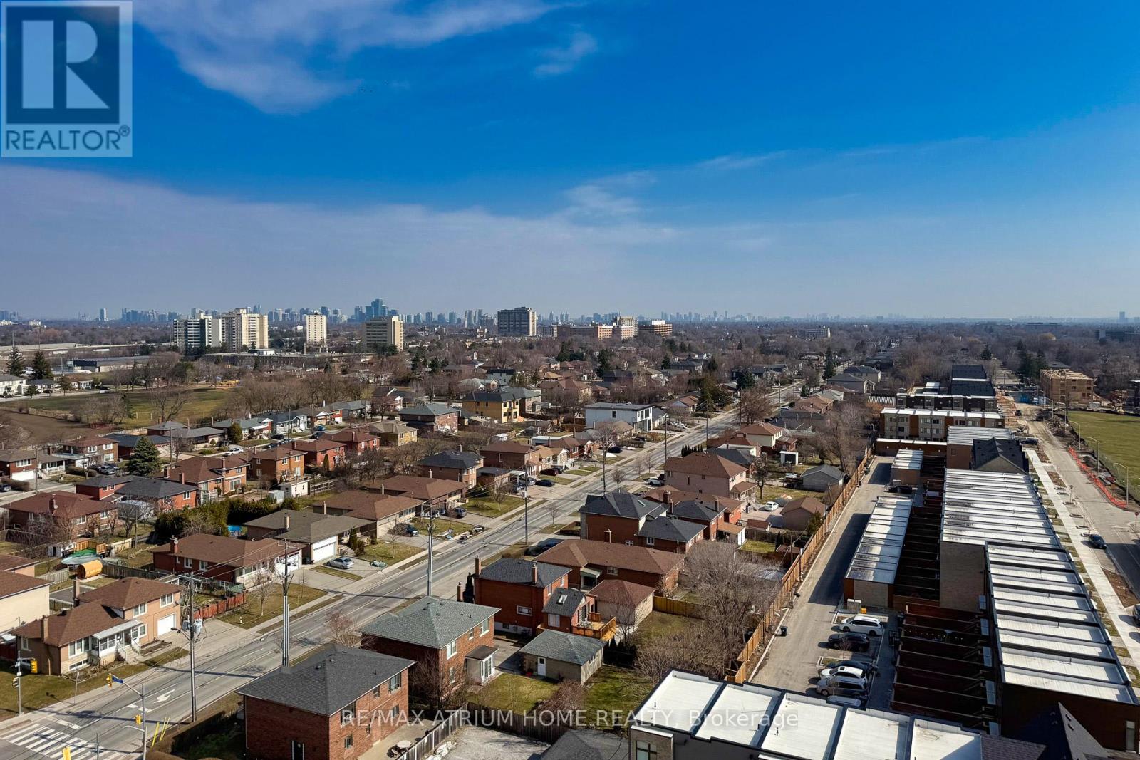 1515 - 120 Varna Drive, Toronto, Ontario  M6A 0B3 - Photo 31 - C12878824