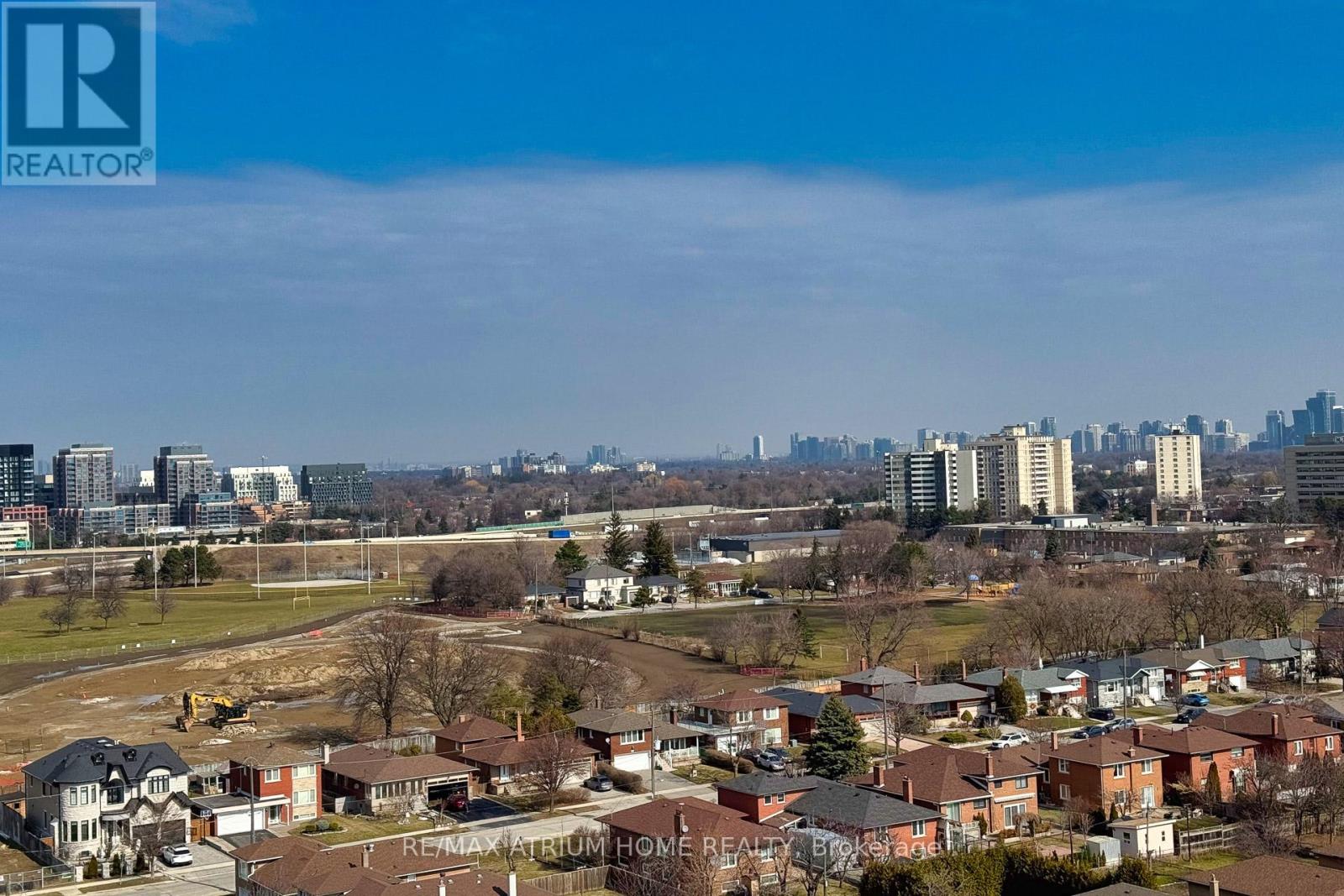 1515 - 120 Varna Drive, Toronto, Ontario  M6A 0B3 - Photo 32 - C12878824