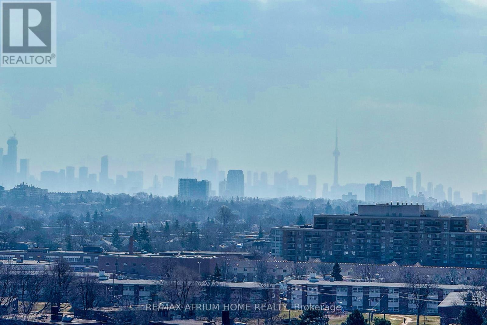 1515 - 120 Varna Drive, Toronto, Ontario  M6A 0B3 - Photo 33 - C12878824