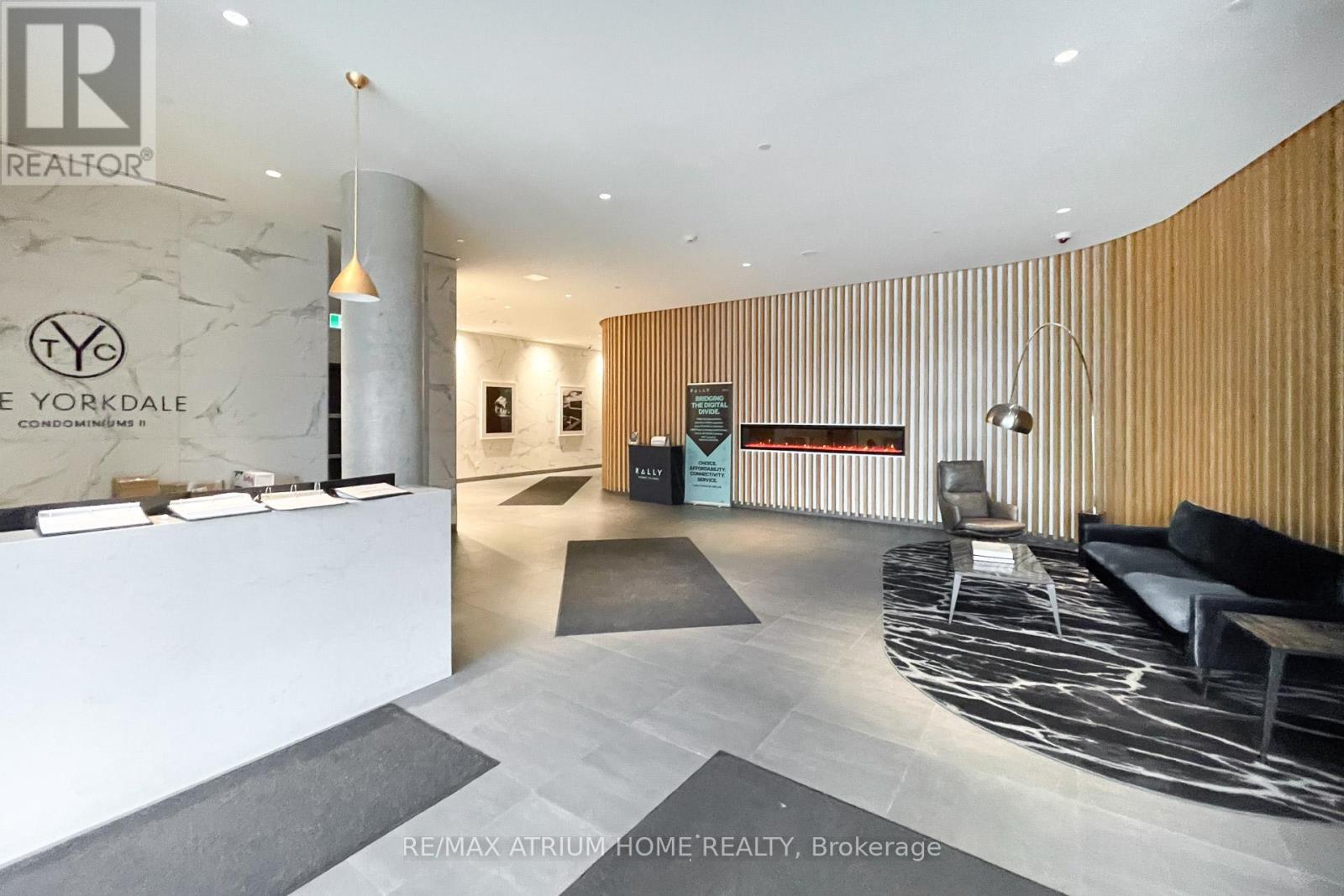 1515 - 120 Varna Drive, Toronto, Ontario  M6A 0B3 - Photo 43 - C12878824