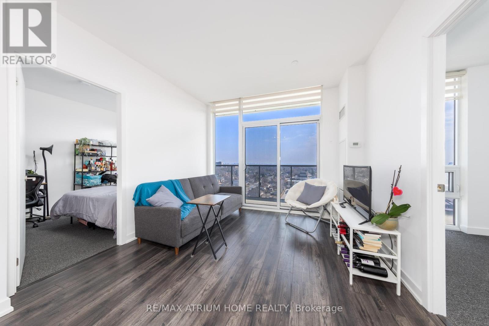 1515 - 120 Varna Drive, Toronto, Ontario  M6A 0B3 - Photo 9 - C12878824