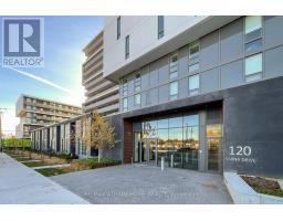 1515 - 120 VARNA DRIVE, Toronto, Ontario