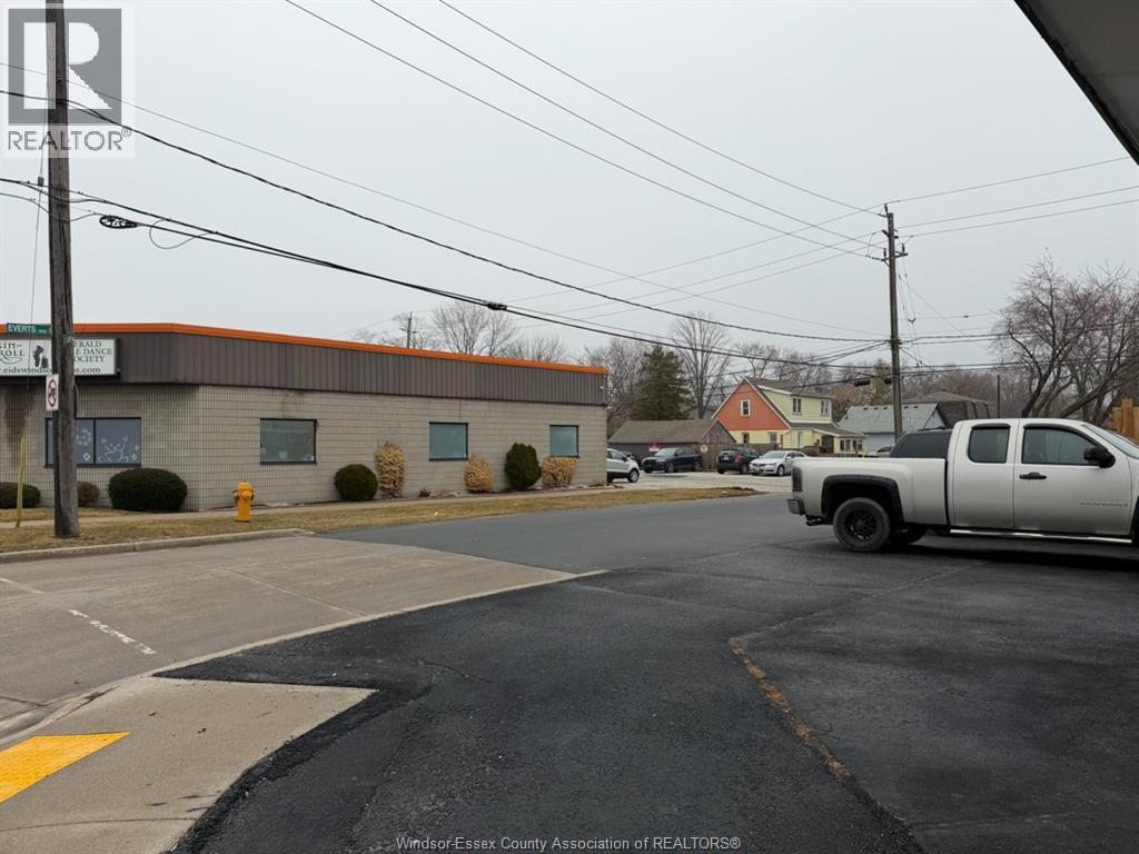 1501 Tecumseh Road West Unit# 2, Windsor, Ontario  N9B 1T9 - Photo 5 - 26005186